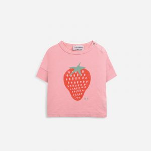 Bobo Choses T-shirt Strawberry