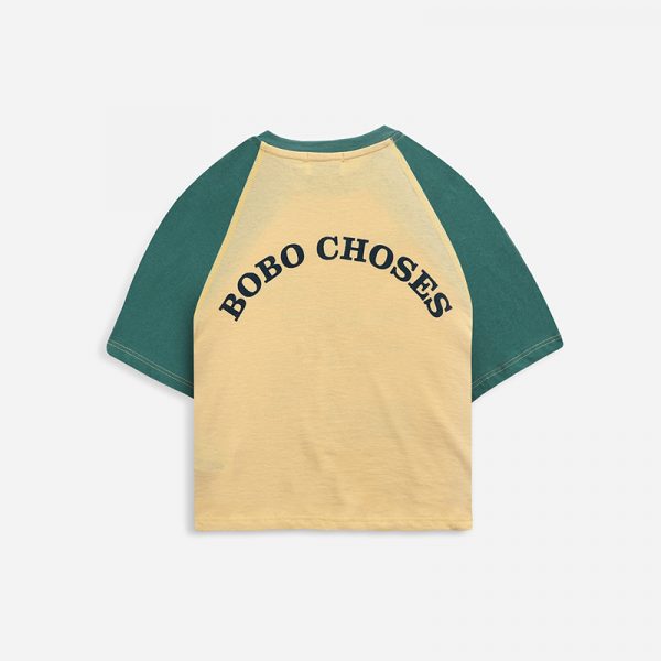 Bobo Choses T-shirt Poetry