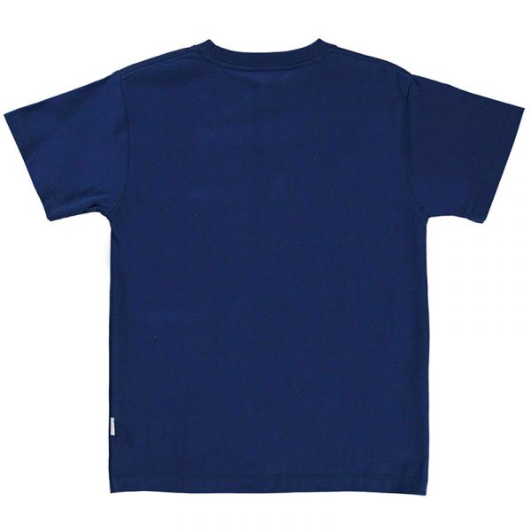 Molo T-shirt Rasmus Blue