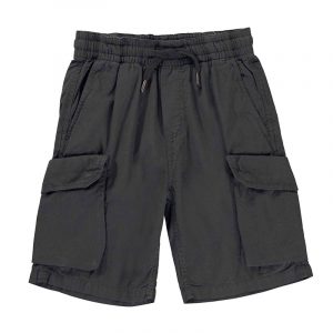 Molo Shorts Argod Black