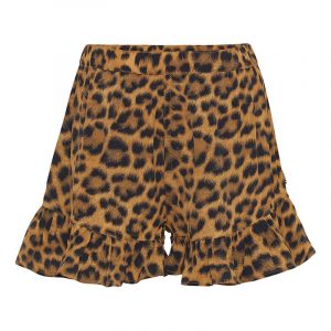 Molo Shorts Abba Summer Jaguar