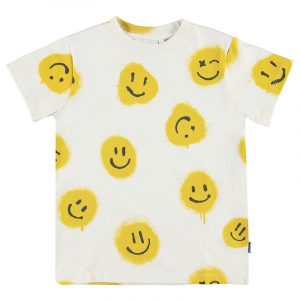 Molo T-shirt Road Happy Together