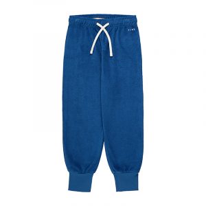 Tiny Cottons Pantalone Blu