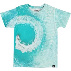 Molo T-shirt Raul Boat Spin