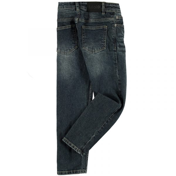 Molo Jeans Alon Tinted Vintage