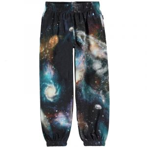 Molo Pantaloni Adan Galaxies