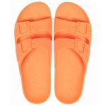 Cacatoes Scarpe Sandals Orange Fluo