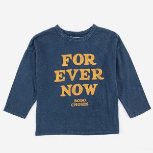 Bobo Choses T-shirt Forever Now