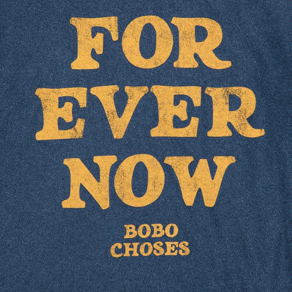 Bobo Choses T-shirt Forever Now