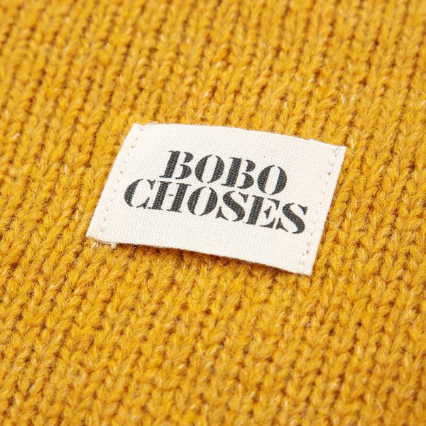 Bobo Choses Maglia Bobo Color