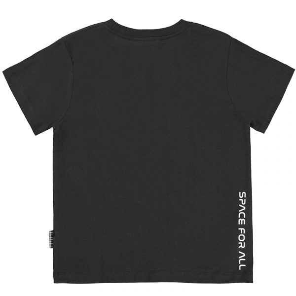 Molo T-shirt Rame Black